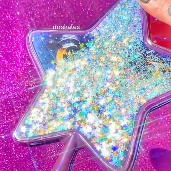 Jeffree Star Night Owl Hand Mirror - Picture 9 of 11